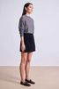 Apiece Apart Marta Mini Skirt - Thumbnail 2