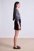 Apiece Apart Marta Mini Skirt - Thumbnail 3
