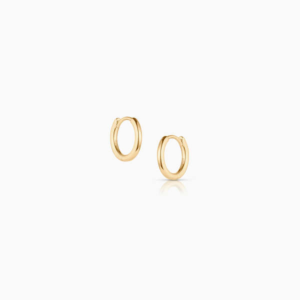 Thatch Monet Small Hoop Earrings