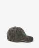 Clare V. Denim Baseball Hat Bon Vivant - Thumbnail 5
