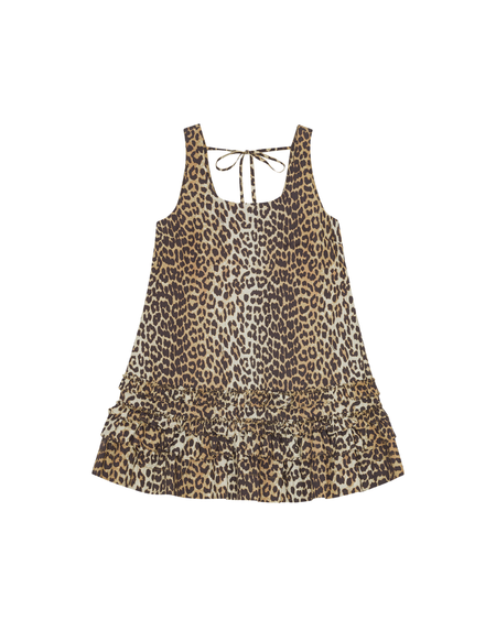 AMOMENTO Volume Shirring Mini Dress/Bolero - Black | Garmentory