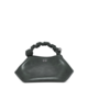 Ganni Small Bou Bag - Steal Grey - Thumbnail 1