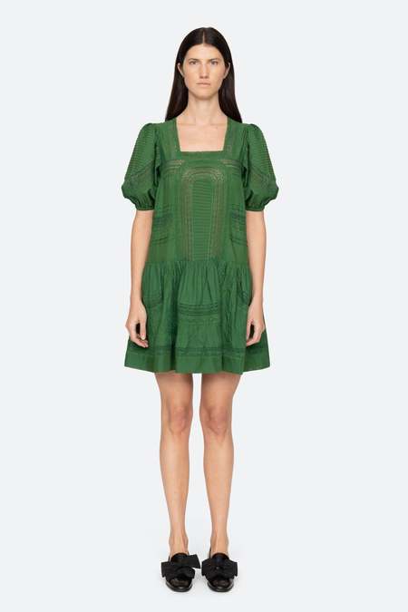 Holly L/S Dress | Garmentory