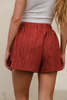 OhSevenDays Ruby Shorts - Copper - Thumbnail 2