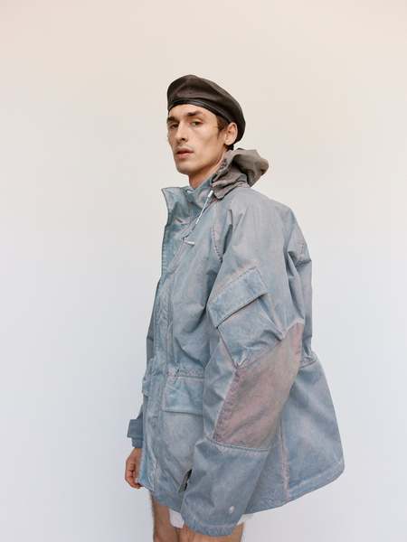 Our Legacy Fuse Jacket - Brown | Garmentory
