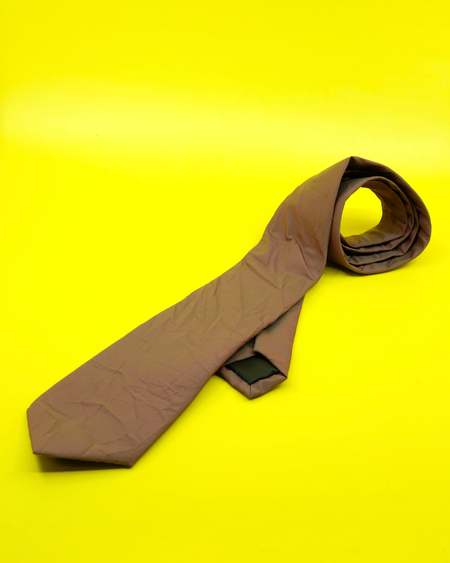 Namacheko Wool Thornham Scarf - Chestnut Brown | Garmentory