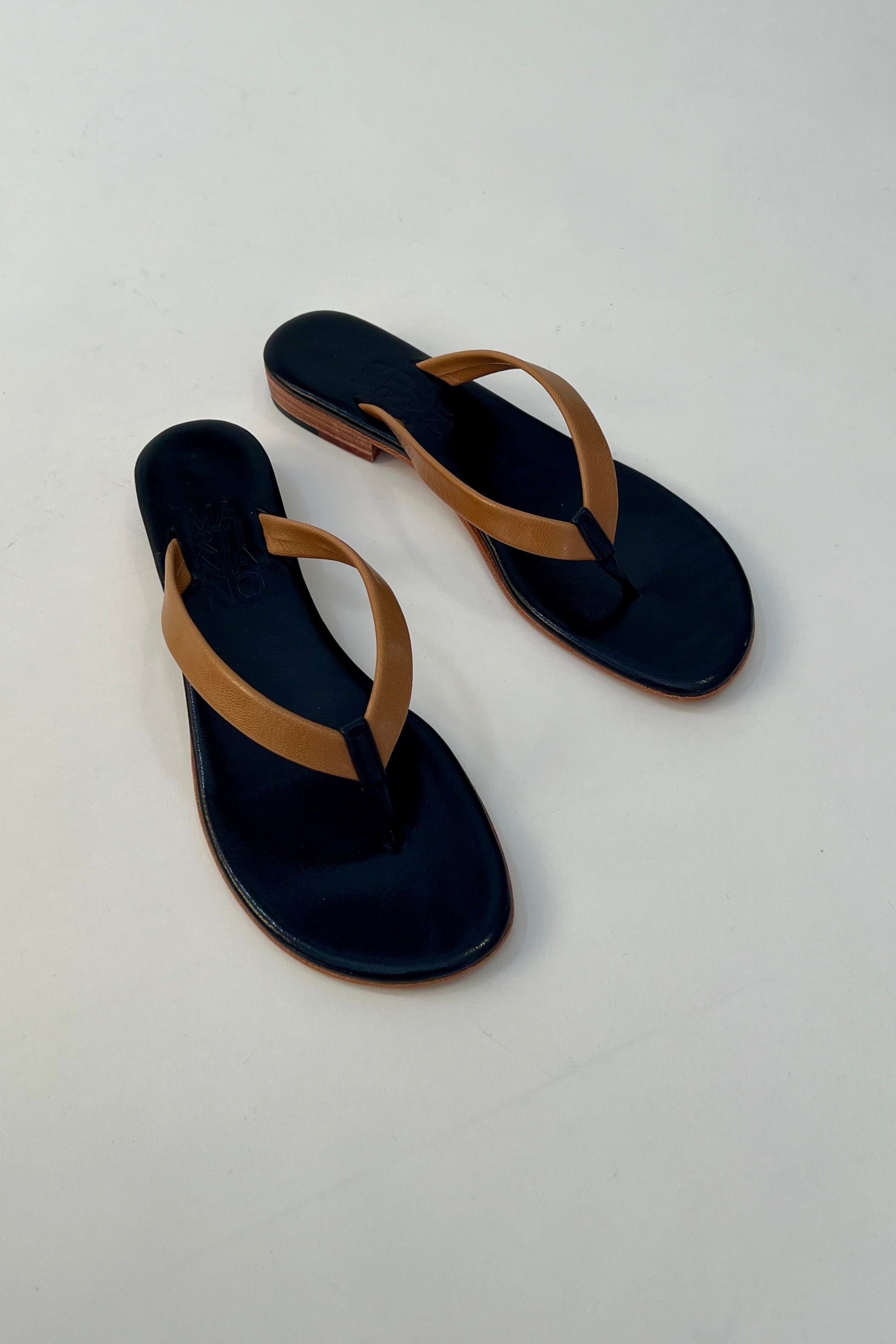 Martiniano Flip Flop Sandal | Garmentory
