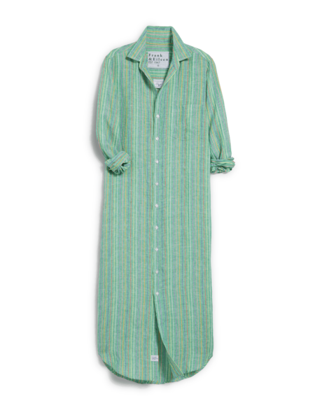 【 HYKE 】 TAFFETA PLEATED MAXI DRESS HYKE Taffeta Pleated Maxi Dress