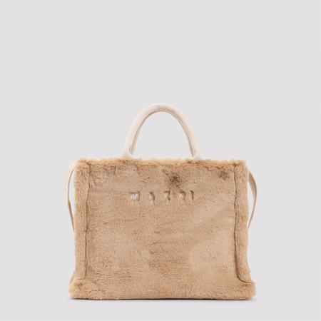 【Marni 】Small Basket Tote トートバッグ MARNI SMALL BASKET ショルダーバッグ｜トゥモローランド 公式通販