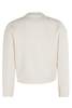 A.P.C. Pull Esther Sweater - Aad Ecru - Thumbnail 2