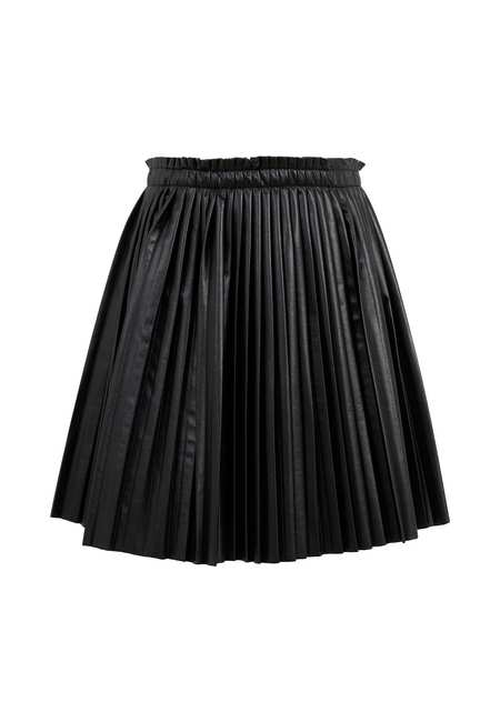 スカート Caramel HEDERA SKIRT GOLD CHECK 8Y Caramel HEDERA SKIRT GOLD CHECK 8Y