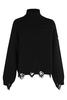 MM6 Maison Margiela Pullover - Nero - Thumbnail 1