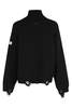 MM6 Maison Margiela Pullover - Nero - Thumbnail 2