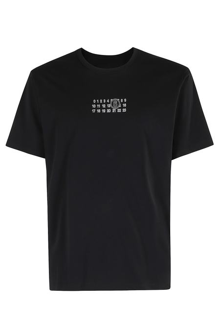 マルタンマルジェラ MM6 Maison Margiela Lucky biscuits 半袖Tシャツ S52GC0179 ホワイト サイズ：S Buy MM6 Maison Margiela Lucky Biscuits Oversize Tee 'White