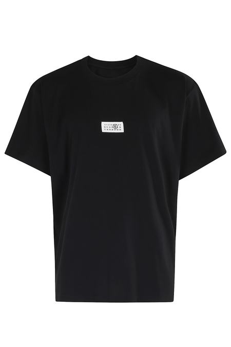【美品】MM6 Maison Margiela Tシャツ MM6 エムエムシックス メゾンマルジェラ 半袖Tシャツ S62GD0157
