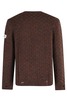 MM6 Maison Margiela Crewneck Sweater - Brown Multi - Thumbnail 2