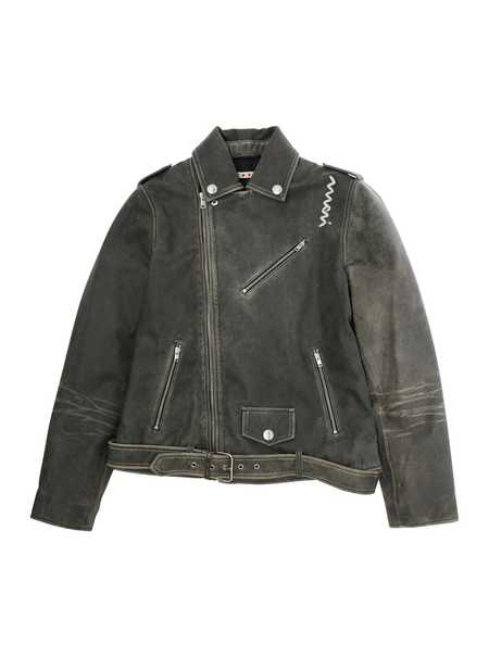 ジャケット・アウター Sefr MATSY JACKET Sefr Matsy Vegan Jacket - Coffee Brown | Garmentory