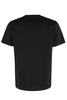 Dondup Basic Tshirt - T-Shirt - Black - Thumbnail 2