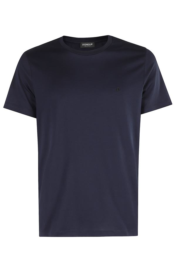 Dondup Basic T-Shirt - Blue