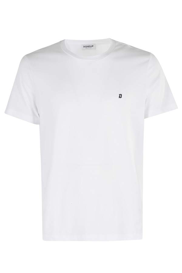Dondup Basic T-Shirt - White