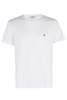Dondup Basic T-Shirt - White - Thumbnail 1