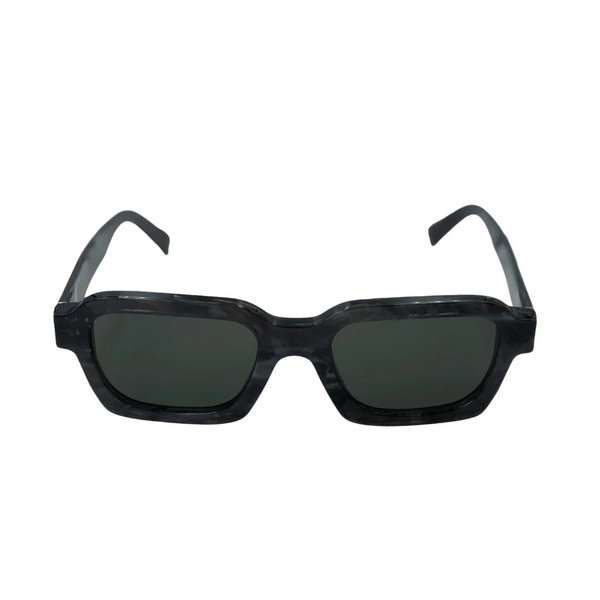 RetroSuperFuture Caro Sunglasses - Marble Gray