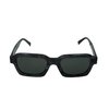 RetroSuperFuture Caro Sunglasses - Marble Gray - Thumbnail 1