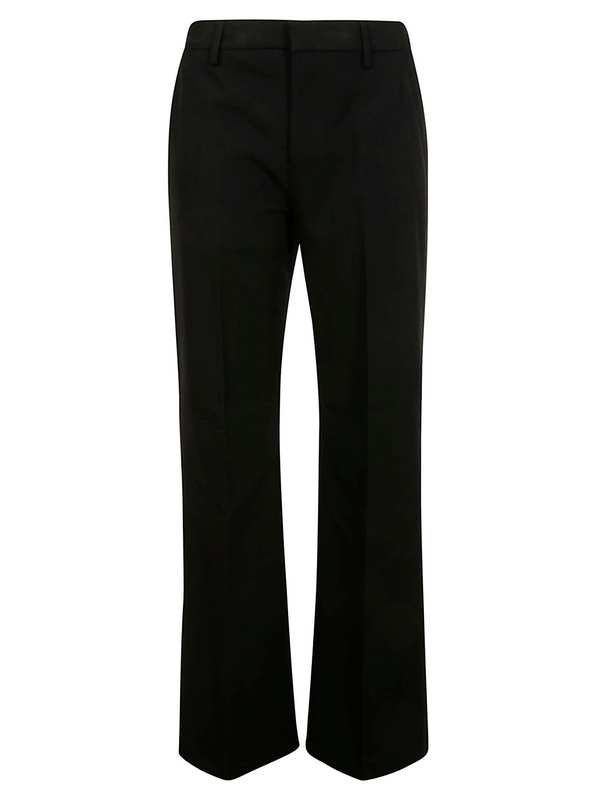 Dondup Janice Trousers - Black