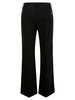 Dondup Janice Trousers - Black - Thumbnail 2