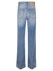 Dondup Amber Jeans - Blu - Thumbnail 2