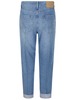 Dondup Koons Gioiello Jeans - Blu - Thumbnail 2