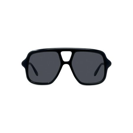 LOEWE LW50090I Anagram 001 Glasses - Nero | Garmentory