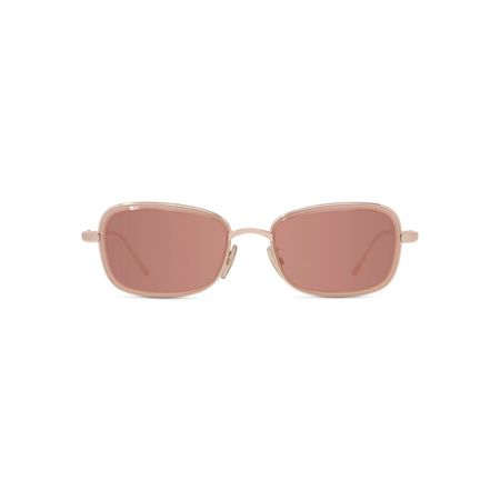 【送料&関税込】Loewe Lw40115u Anagram 30a Gold Sunglasses Loewe Anagram LW40115U 32V Sunglasses - US