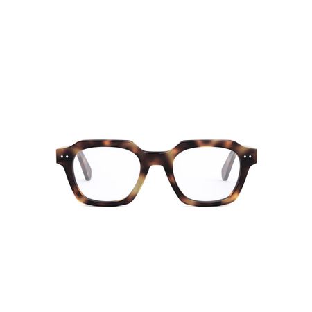 【送料&関税込】Celine Cl50142i Celine Thin 001 Nero Glasses Celine Cl50142i Celine Thin 001 Nero Glasses | italist