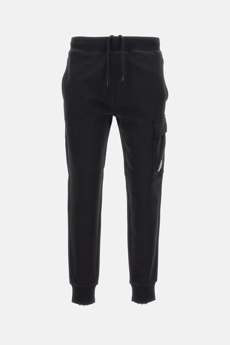 Pre - Loved] Haider Ackermann M Gren Velvet Jogging Cotton