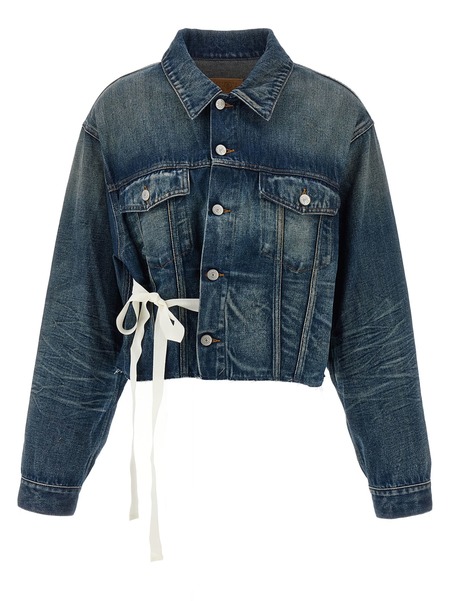 【関税込み】mm6 maison margiela Tape denim jacket $_12.JPG?set_id=880000500F