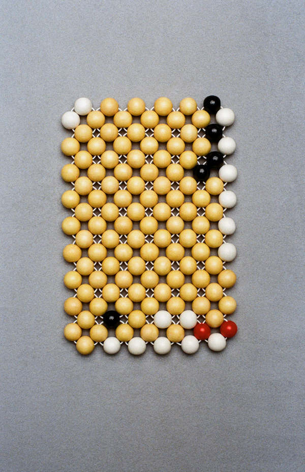 Pien Studios Single Coaster