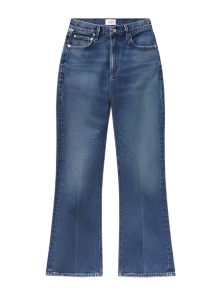 Pre -Loved] Celine Jeans - Black | Garmentory