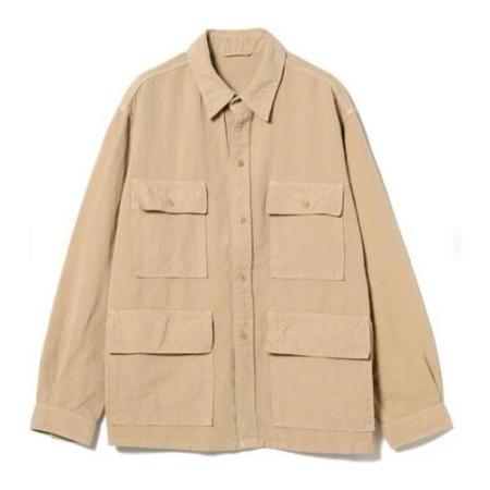 KAPTAIN SUNSHINE Take Easy Jacket | Garmentory