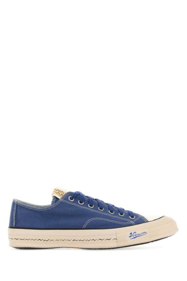 Visvim Sneakers - Blue
