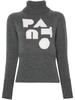 Patou Turtleneck - Thumbnail 1