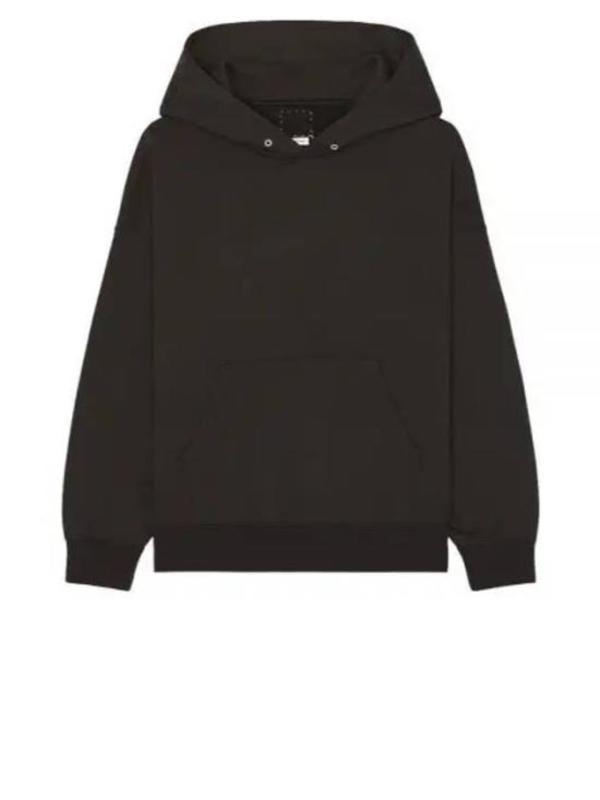 Visvim Hooded Sweatshirt Hoodie Visvim Hooded Sweatshirt Hoodie
