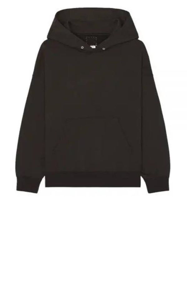 Visvim Hooded Sweatshirt Hoodie