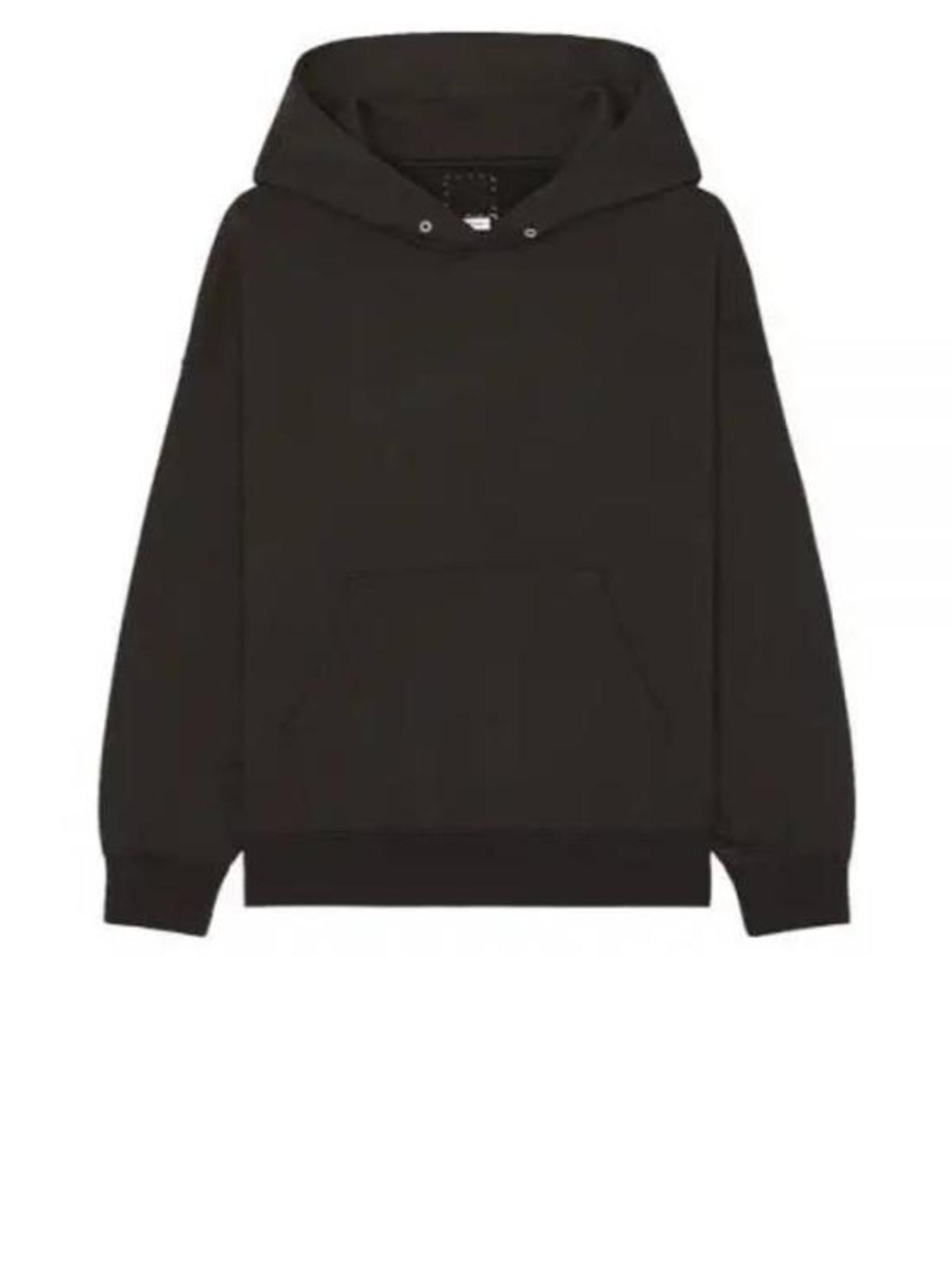 Visvim Hooded Sweatshirt Hoodie - Image 1 of 1