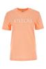 Patou Short Sleeve T-shirt - Thumbnail 1