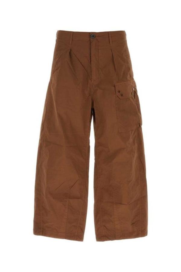 Ten c Straight Pants