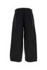 Ten c Pants - Black - Thumbnail 2