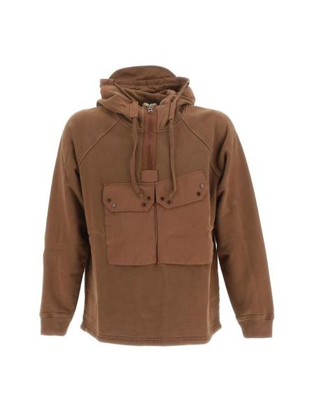 Ten c Felpa Chiusa Cappuccio Sweatshirt | Garmentory