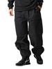 Ten c Straight Pants - Black - Thumbnail 1