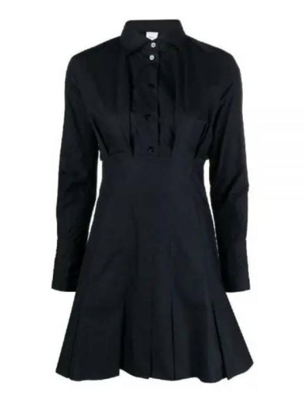 Patou Midi Dress